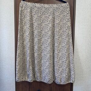 American Eagle Skirt large